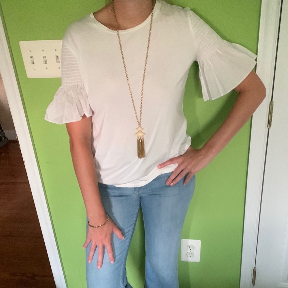 White Tank